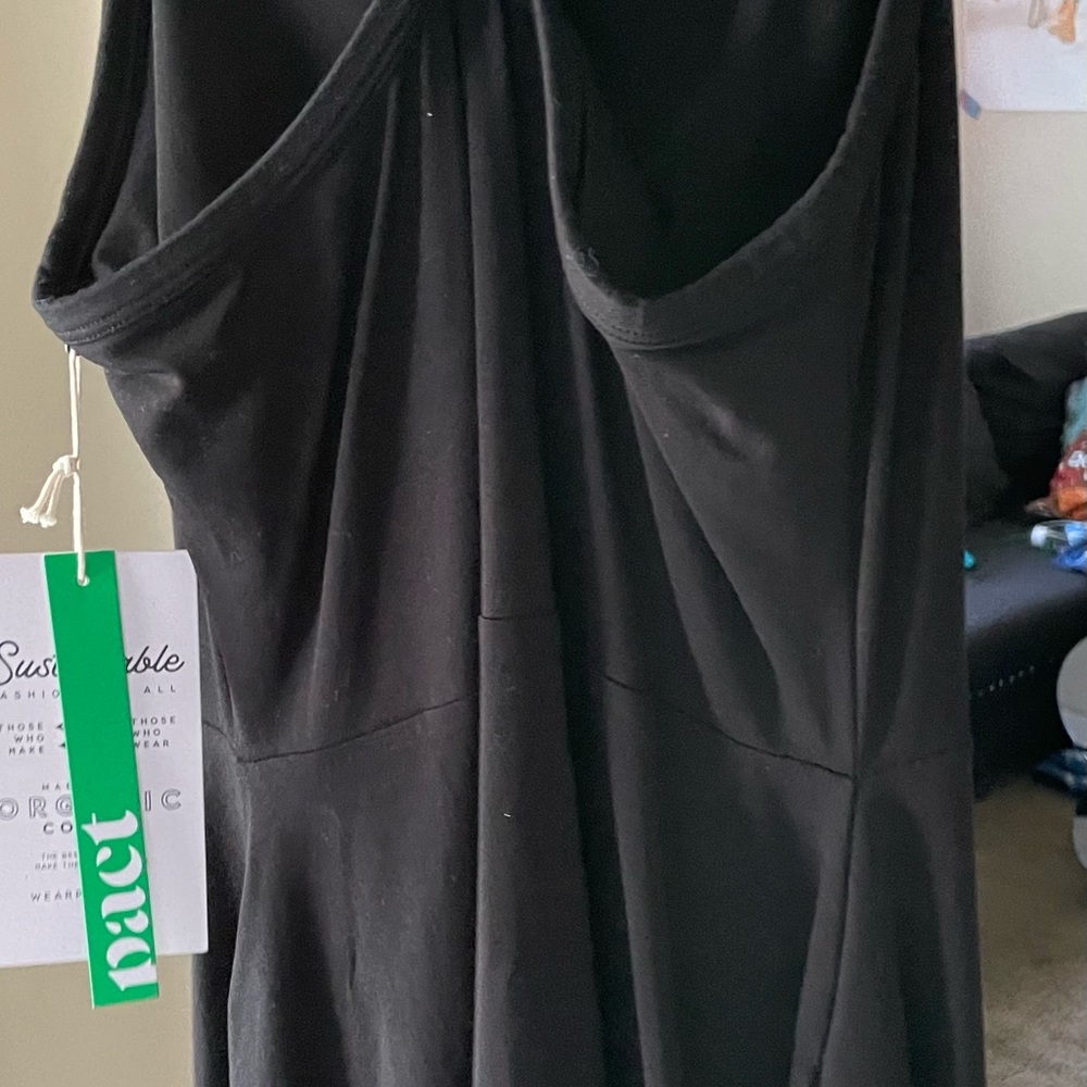 Comfy Dress w/ Pockets 😍